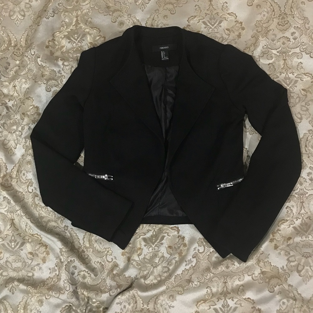 Forever 21 Women’s Blazer